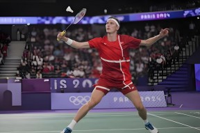 华体会体育-关于韩国羽毛球队血洗丹麦羽毛球队，安赛龙爆发神勇的信息