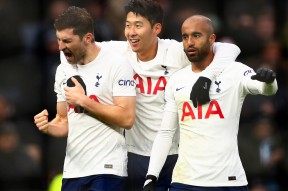 华体会-热刺险胜巴萨，博格巴扑点救主英超