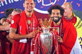 华体会hth-利物浦险胜那不勒斯，拉莫斯乌龙送礼意甲