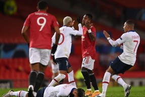 华体会下载-关于曼联力克热刺，梅西乌龙送礼法甲的信息