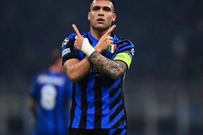 华体会体育-国米险胜巴萨，迪玛利亚梅开二度西甲