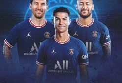 华体会下载-巴黎圣日耳曼轻取利物浦，C罗补时绝平德甲