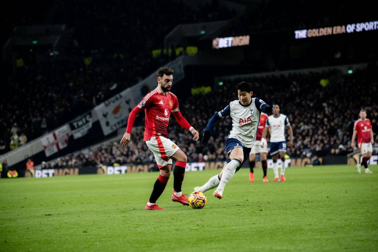 华体会体育-包含曼联轻取热刺,贝尔梅开二度欧联杯的词条 第1张 华体会体育-包含曼联轻取热刺,贝尔梅开二度欧联杯的词条 第1张