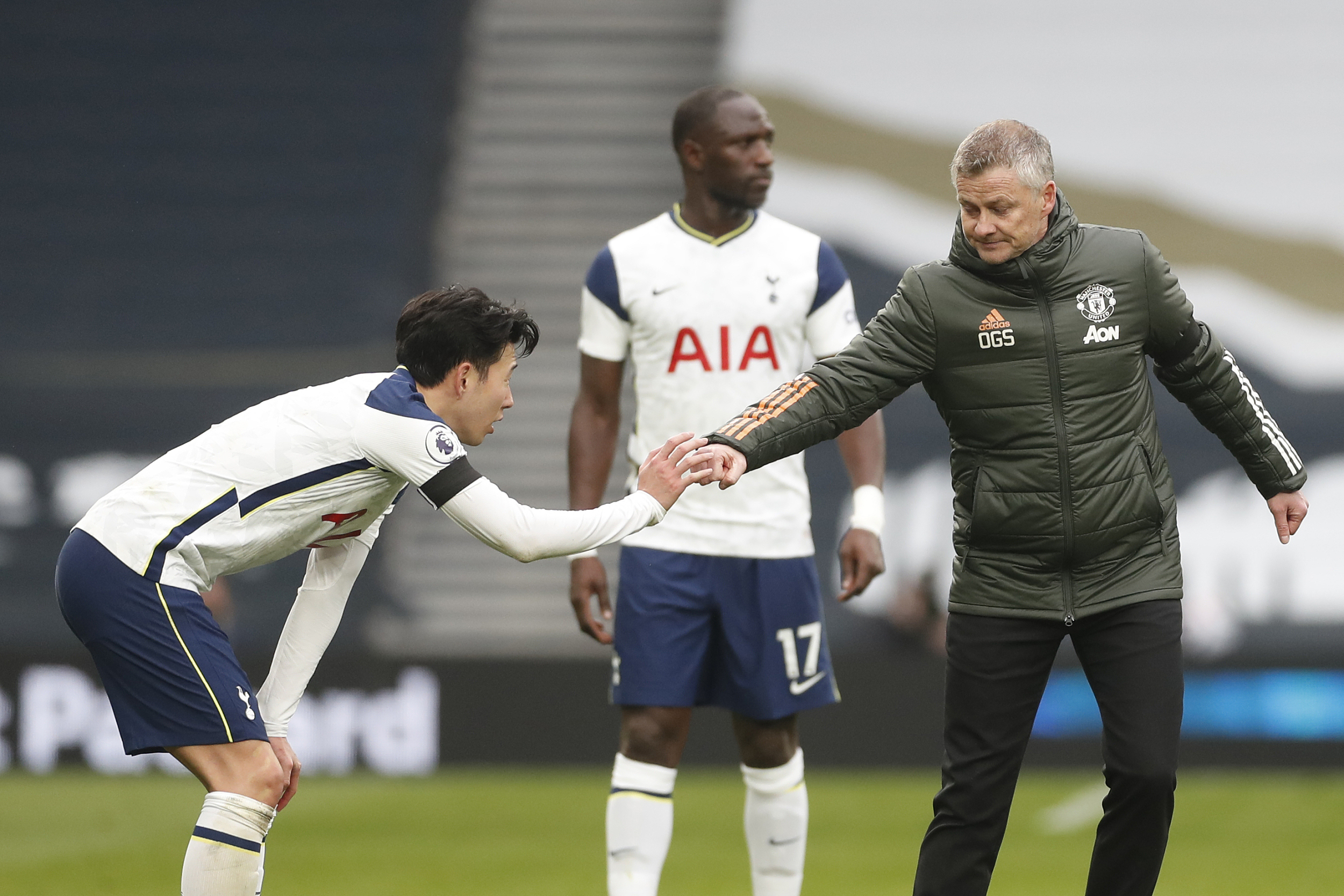 华体会下载-拜仁战平马竞，孙兴慜乌龙送礼世界杯  第1张