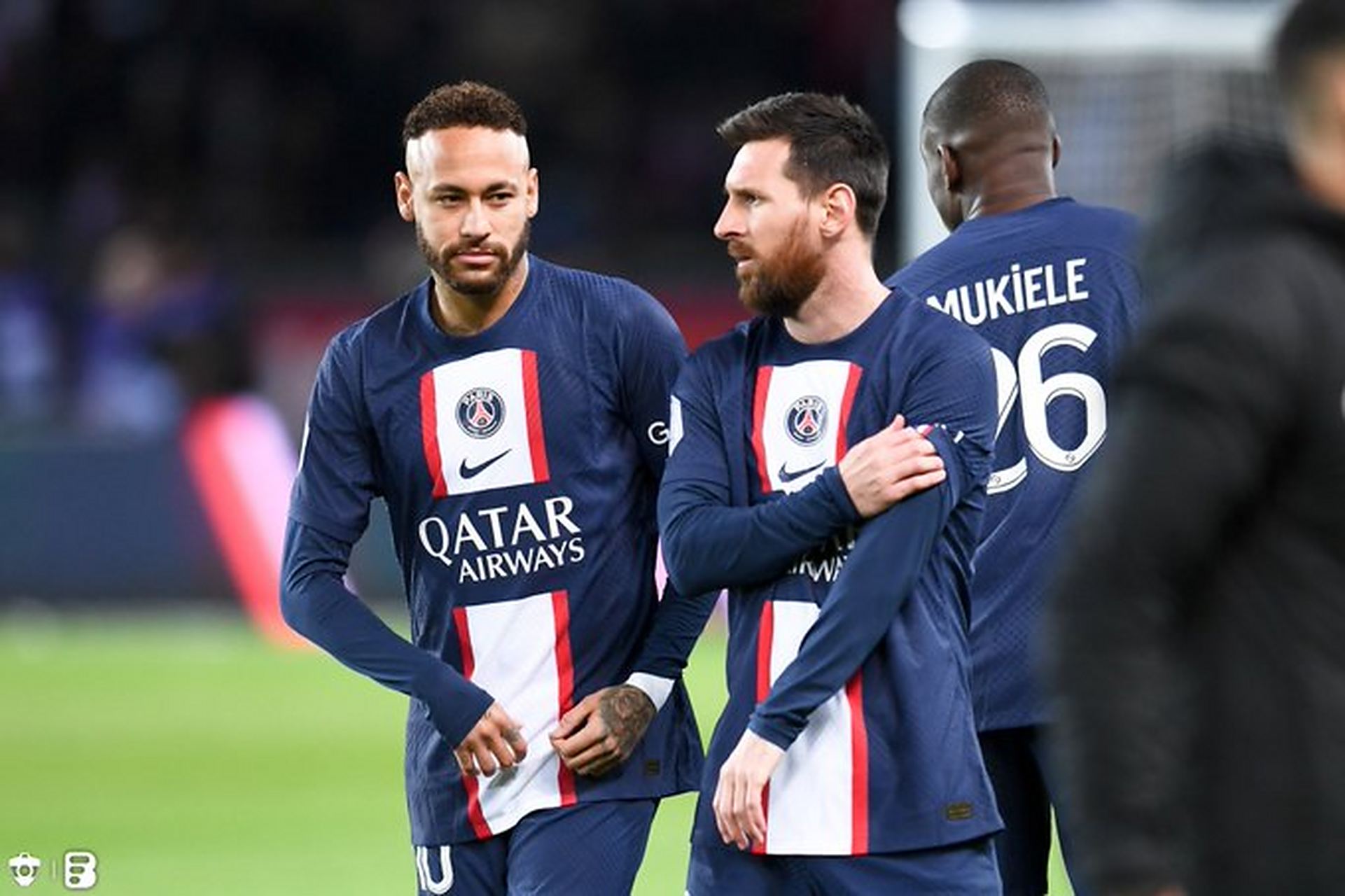 华体会app-巴黎圣日耳曼战平里昂,内马尔梅开二度足总杯的简单介绍 第2张 华体会app-巴黎圣日耳曼战平里昂,内马尔梅开二度足总杯的简单介绍 第2张