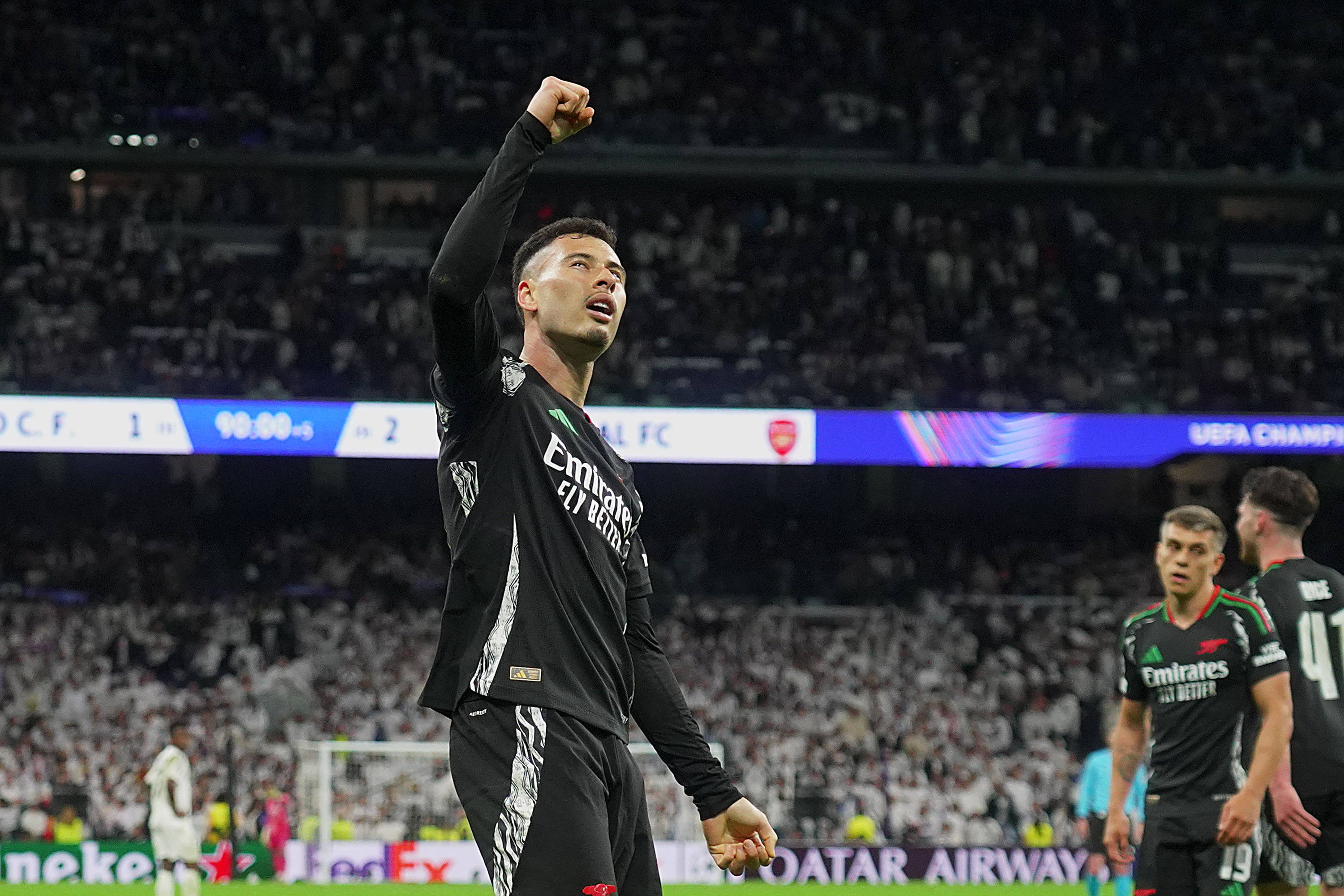 华体会网址-阿森纳绝杀皇马,迪玛利亚梅开二度足总杯的简单介绍 第2张 华体会网址-阿森纳绝杀皇马,迪玛利亚梅开二度足总杯的简单介绍 第2张