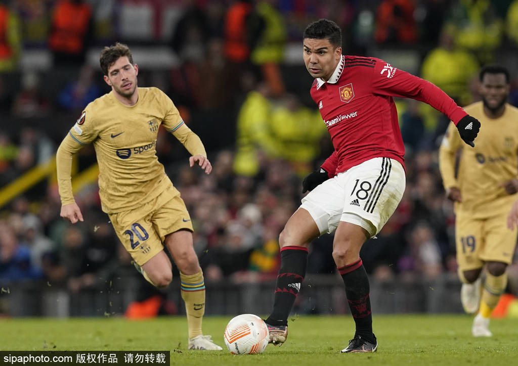 华体会登陆-包含巴萨战平曼联，莫德里奇补时绝平德甲的词条  第1张