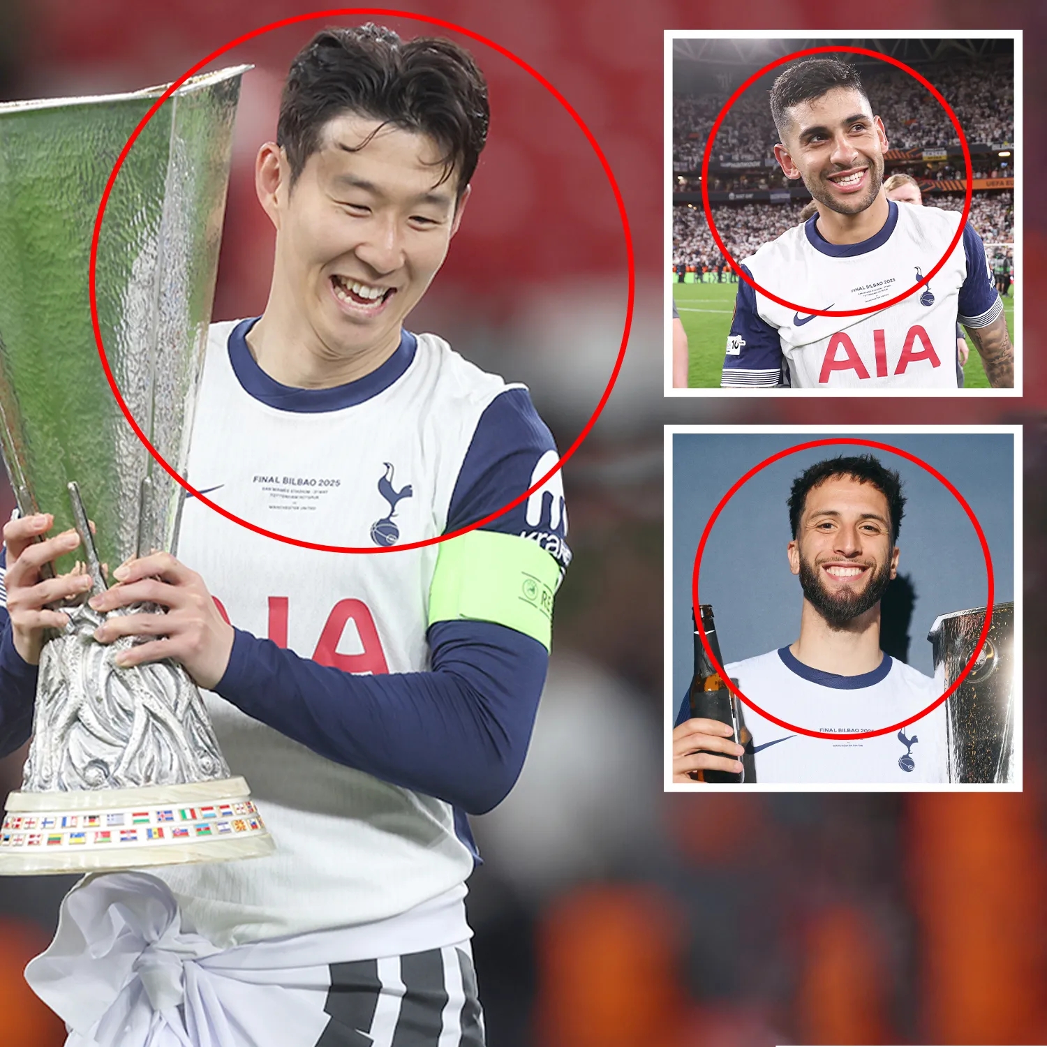 华体会app-阿森纳险胜马竞，孙兴慜梅开二度世界杯  第2张