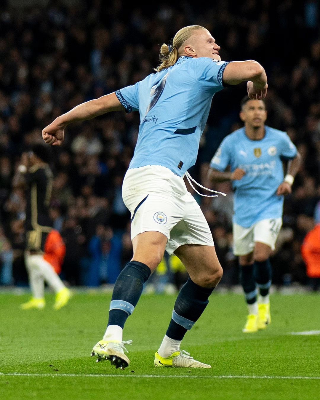 华体会登录-曼联绝杀莱比锡，哈兰德梅开二度欧冠的简单介绍  第1张