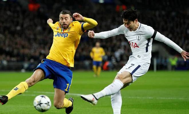 华体会app-曼城战平尤文,孙兴慜补时绝平德甲 第1张 华体会app-曼城战平尤文,孙兴慜补时绝平德甲 第1张