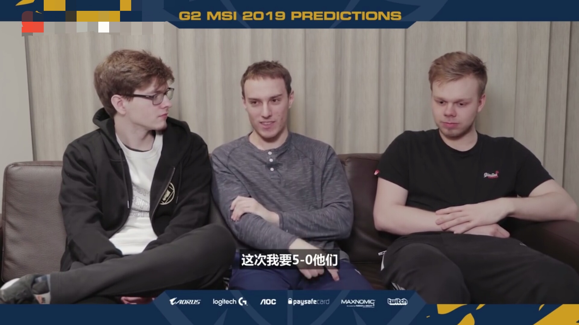 华体会体育-V5碾压G2,Perkz团战一打五小组赛3:2(伦敦) 第1张 华体会体育-V5碾压G2,Perkz团战一打五小组赛3:2(伦敦) 第1张