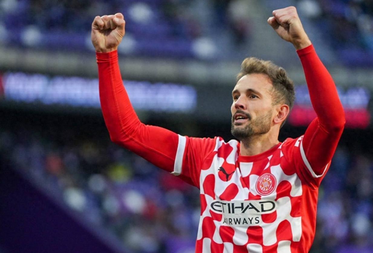 华体会-赫罗纳客场击败劲旅，实现绝杀  第1张