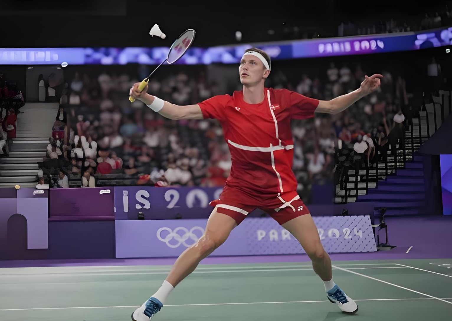 华体会体育-关于韩国羽毛球队血洗丹麦羽毛球队,安赛龙爆发神勇的信息 第1张 华体会体育-关于韩国羽毛球队血洗丹麦羽毛球队,安赛龙爆发神勇的信息 第1张