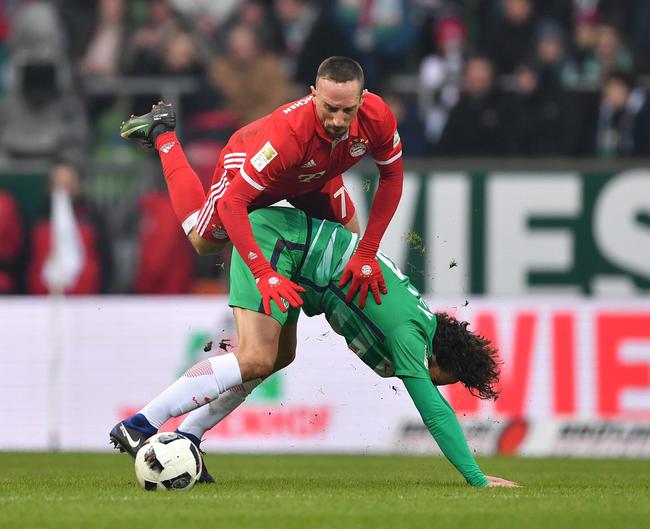 华体会app-国际米兰翻盘多特蒙德,罗本送出助攻 第1张 华体会app-国际米兰翻盘多特蒙德,罗本送出助攻 第1张