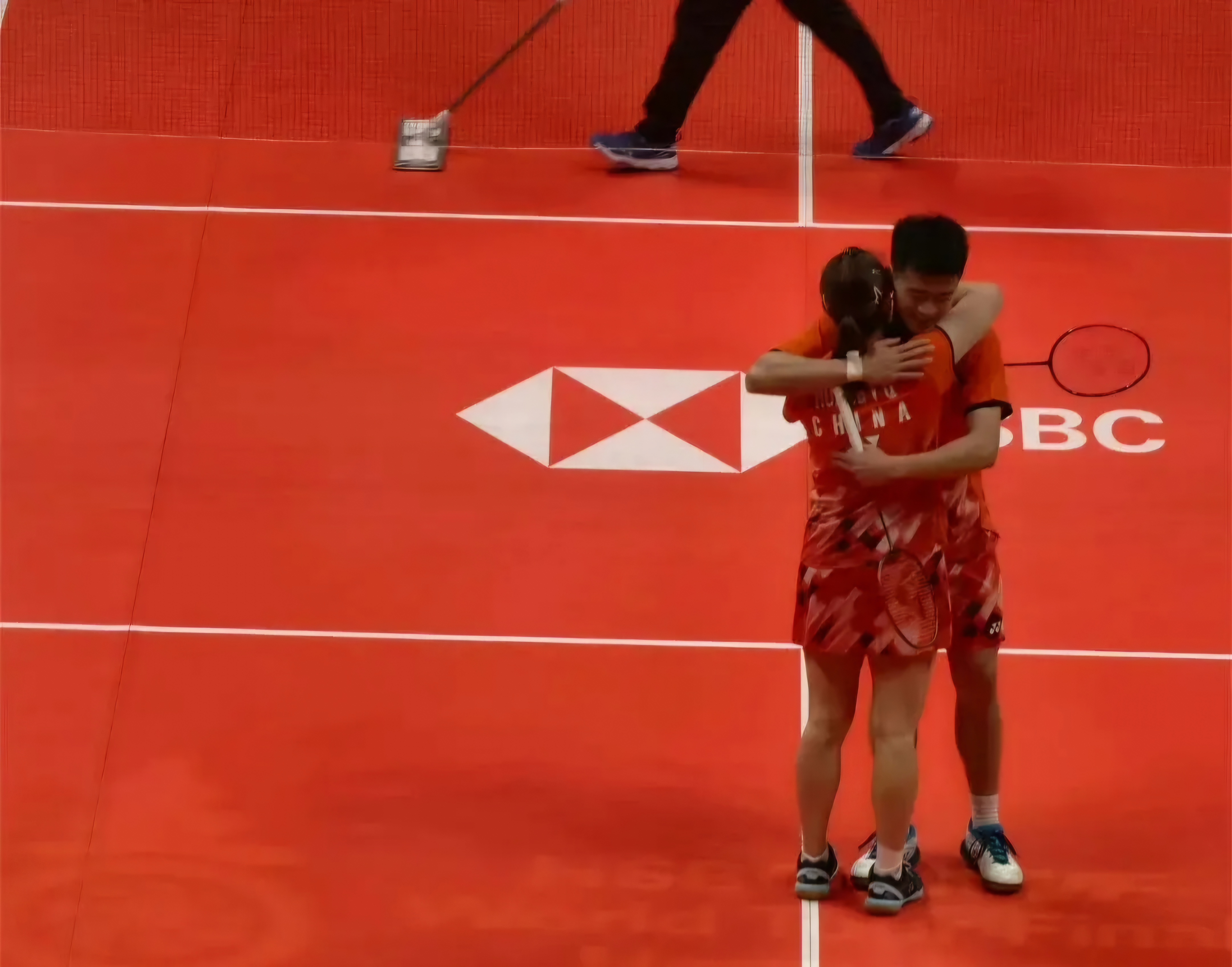 华体会hth-法国队绝杀韩国队,郑思维惊艳四座 第2张 华体会hth-法国队绝杀韩国队,郑思维惊艳四座 第2张